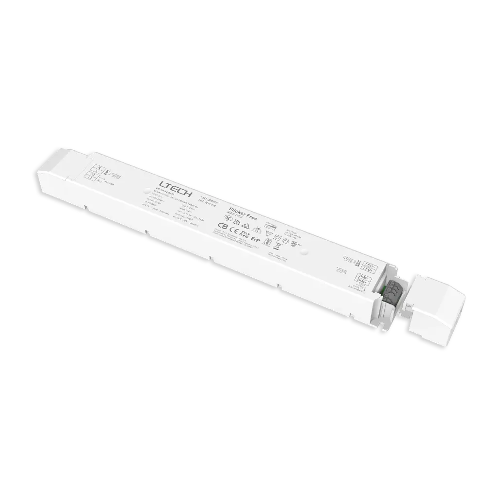 LTECH LTSYS Driver CV 0-10V 1CH 12V 150W - LM-150-12-G1A2 - 拆分