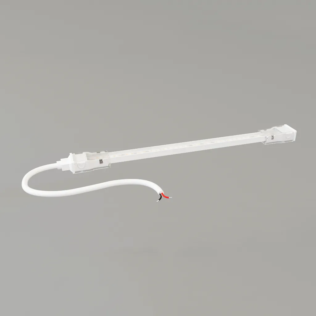 DIY Snap End Cap kit for SP01 - SN FR A D01 & SN