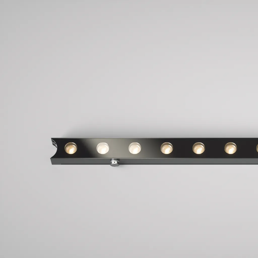WallGrazer LW06 Mono 24V DC 24W/m - 2