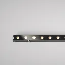 WallGrazer LW06 Mono 24V DC 24W/m - 2