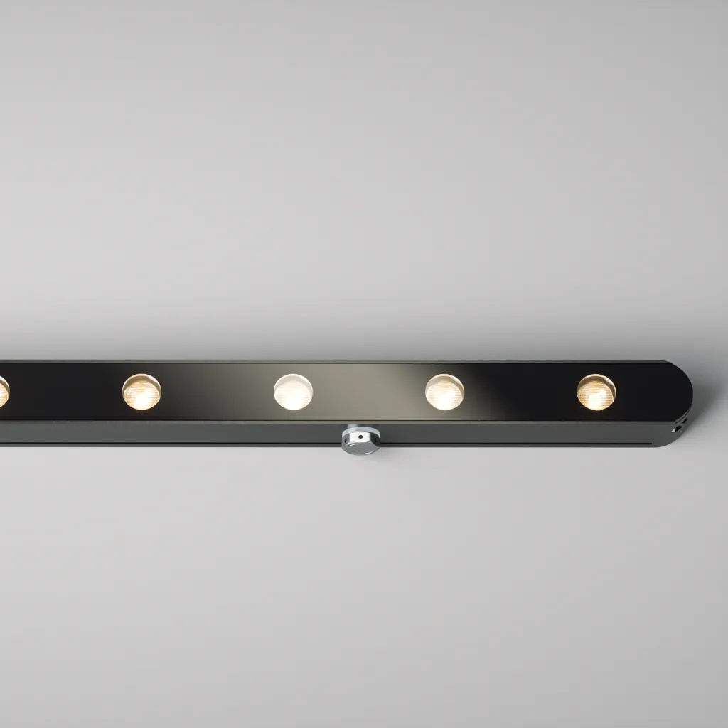 WallGrazer LW01 Mono 24V DC 36W/m - 2 (1)