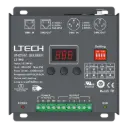 LTECH DMX/RDM LED driver CV 5x5A - LT-905