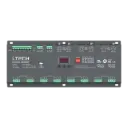 LTECH DMX/RDM LED driver CV 24x3A - LT-924