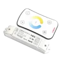 LTECH Mini RF remote + receiver CV 3x3A CT - M5+M3-3A