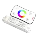 LTECH Mini RF remote + receiver CV 3x3A RGB - M3+M3-3A