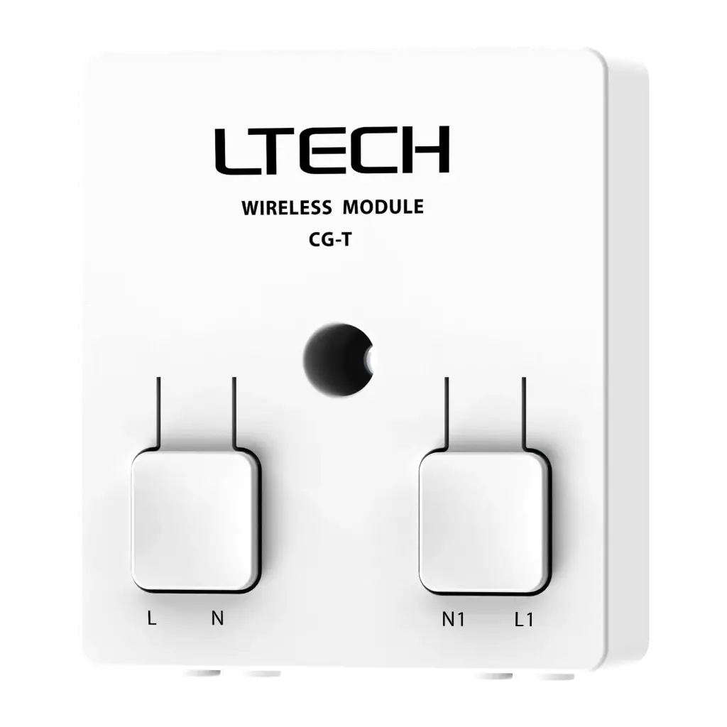LTECH Xiaolei BLE 5.0 Triac dimmer  - CG-T