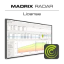 MADRIX RADAR Licenses