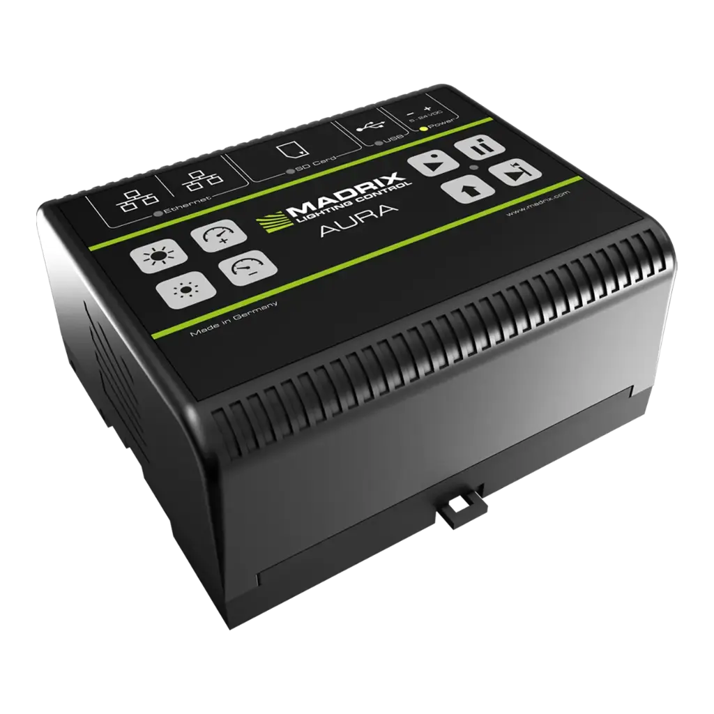 MADRIX AURA