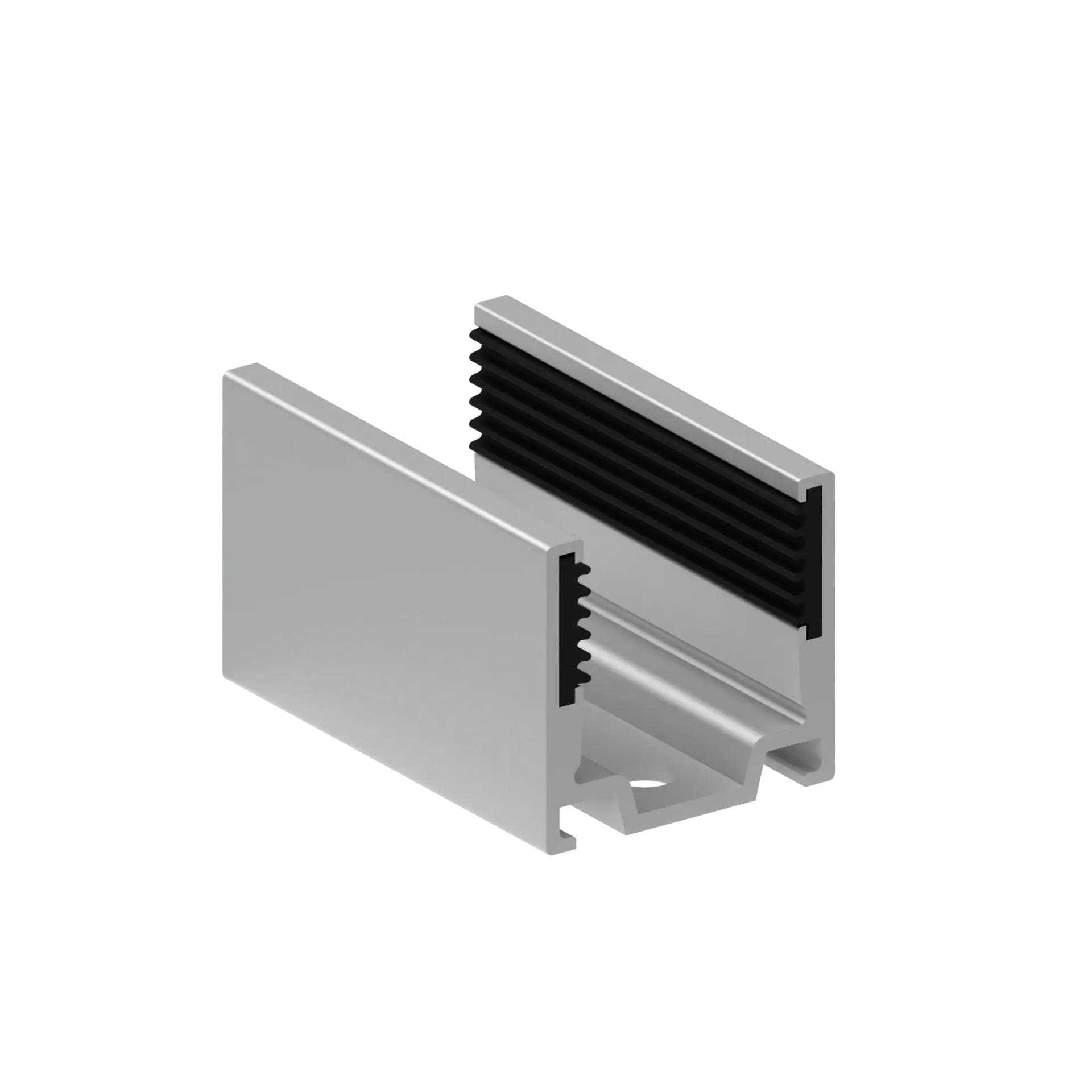 Clip Profile Neonflex