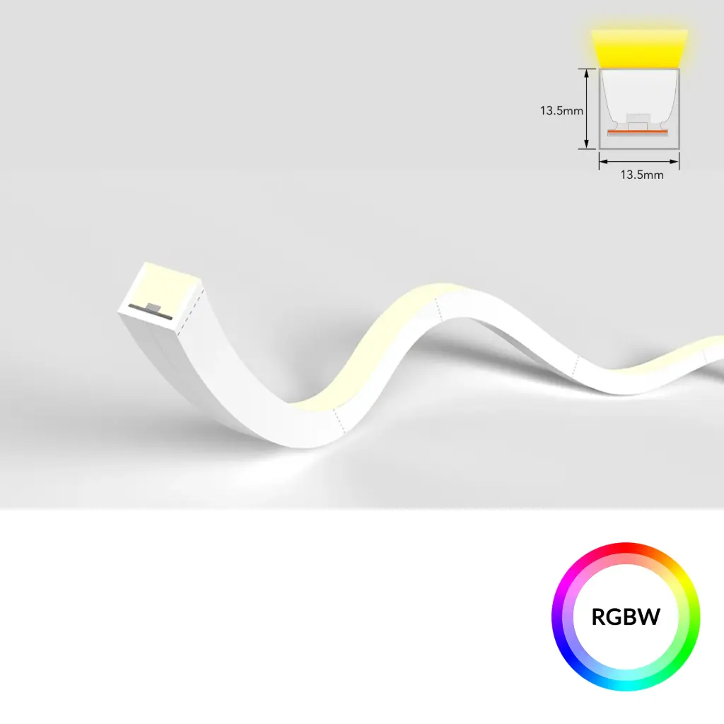 NeonFlex SF10 Pixel SPI 24V 22W/m 