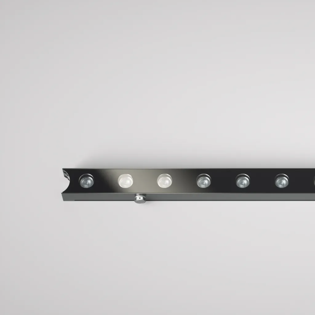 WallGrazer LW06 Mono 24V DC 24W/m