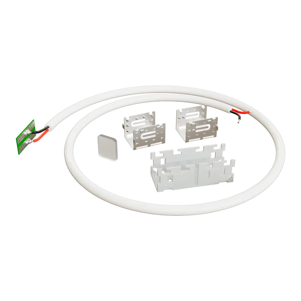 [DIY-SN-SP-17-A] DIY Splice Connector kit for SF17