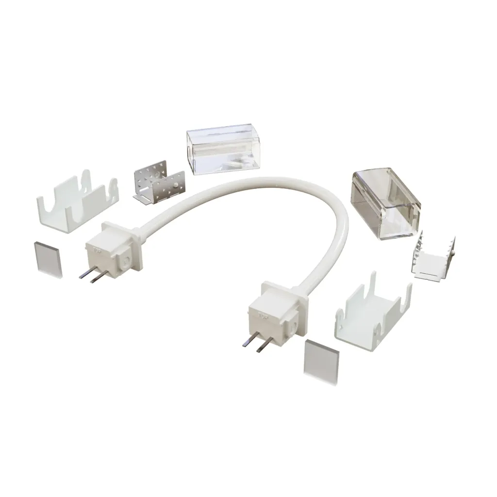 [DIY-SN-EXT-10-A] DIY Snap Extention Connector kit for SF10