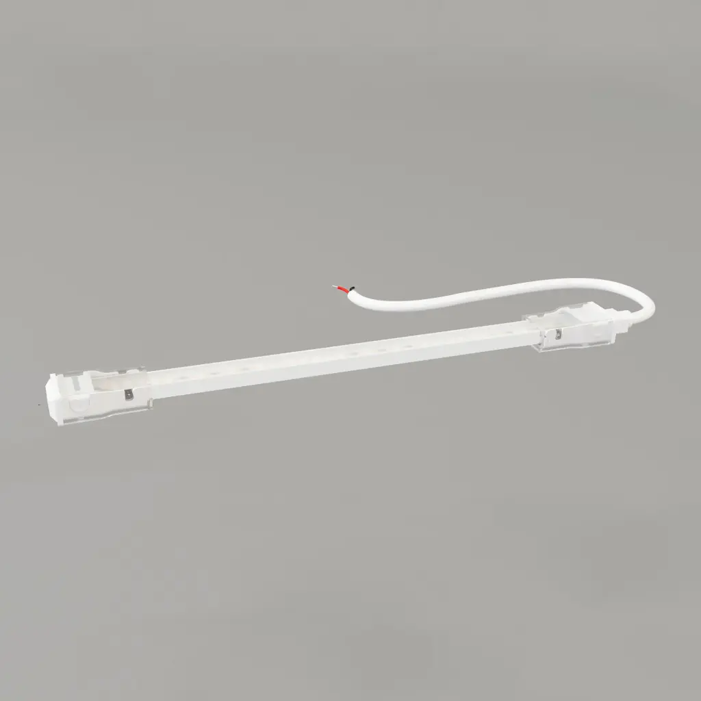 DIY Snap End Cap kit for SP01