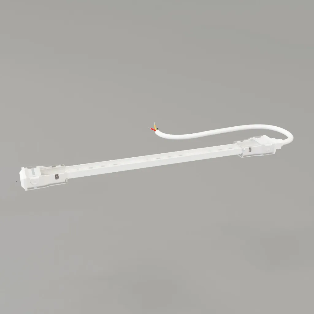 [DIY-SN-END-SP01-01/02] DIY Snap End Cap kit for SP01