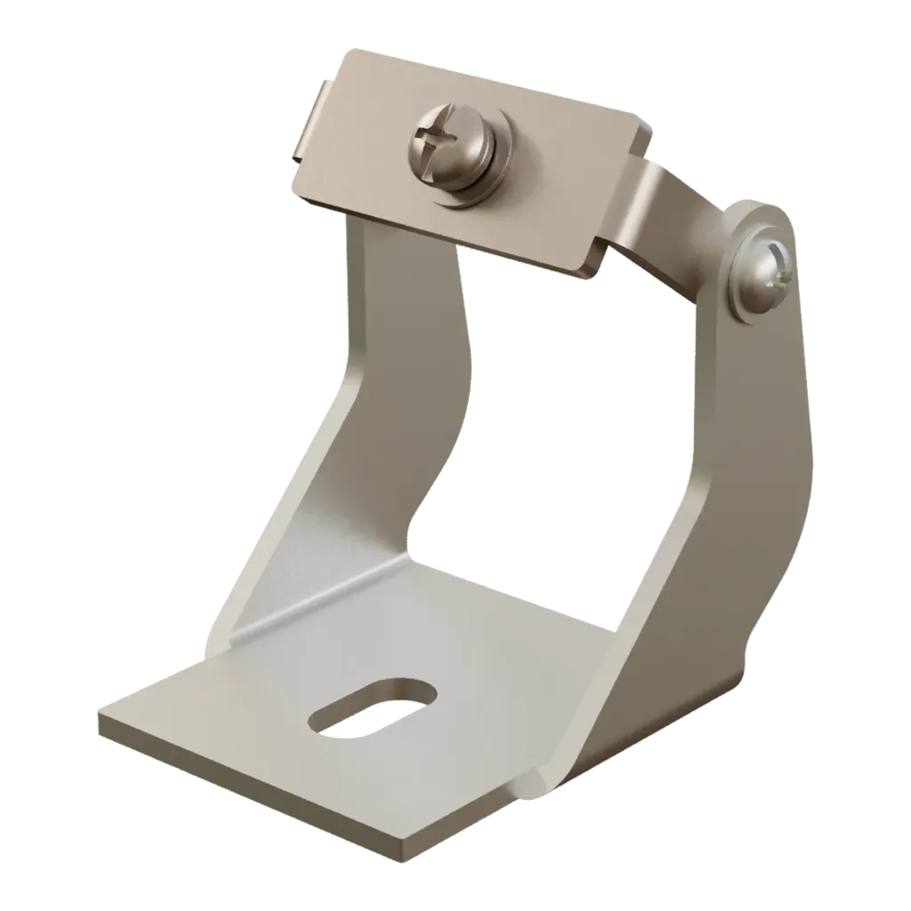 [SFW20-ACC-HX-S2830C2] Stainless steel mounting adjustable bracket