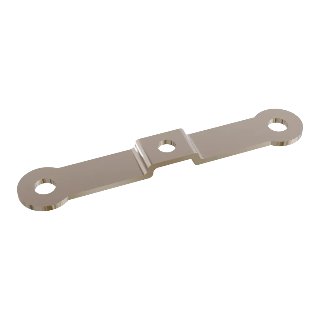 [WJJ-CYJ-035] Stainless steel fixed bracket for AW01