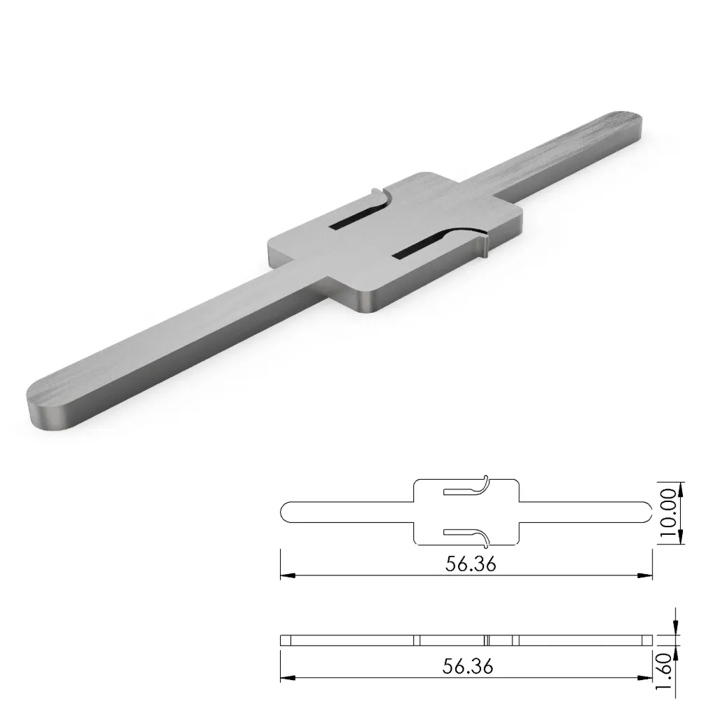 [ALCLW06-SP] Splice connector for LW06