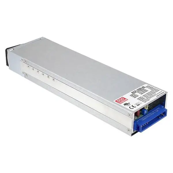 Meanwell PSU 48V 1608W - RCP-1600-48