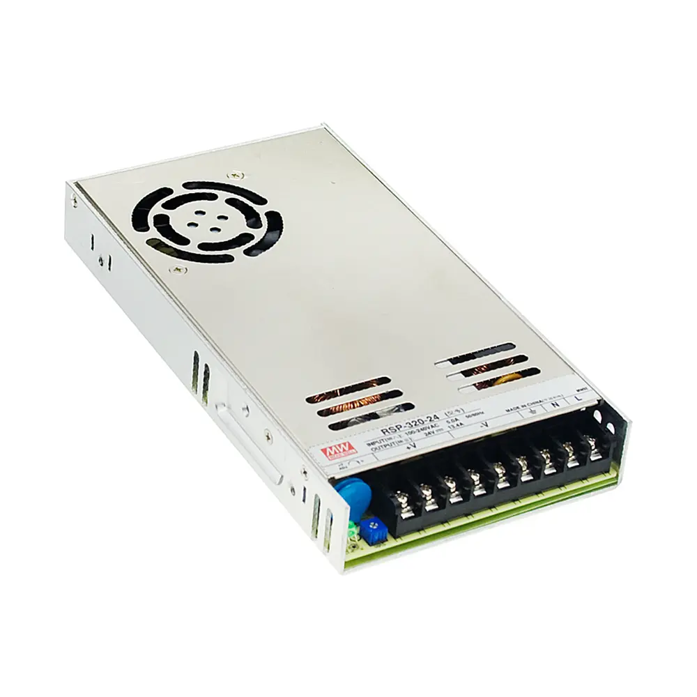 [8322500] Meanwell PSU 5V 320W - RSP-320-5