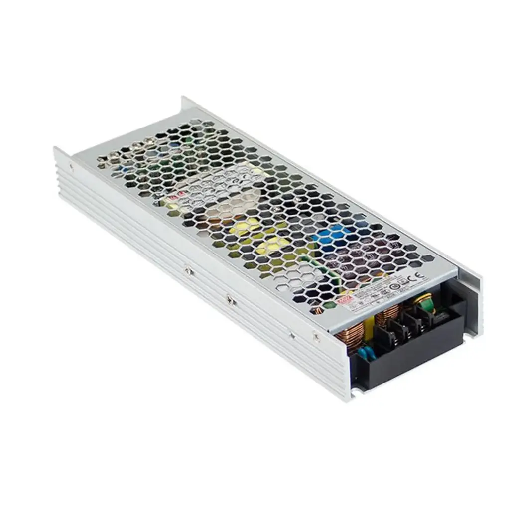 [8126100] Meanwell PSU 12V 500W - UHP-500-12