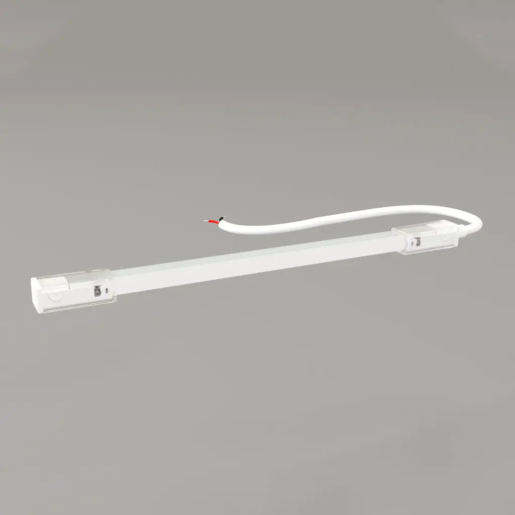 [DIY-SN-FR-06-D-02-A-06] DIY Snap Connector kit for SF06 (Left 600mm bare wire ends)