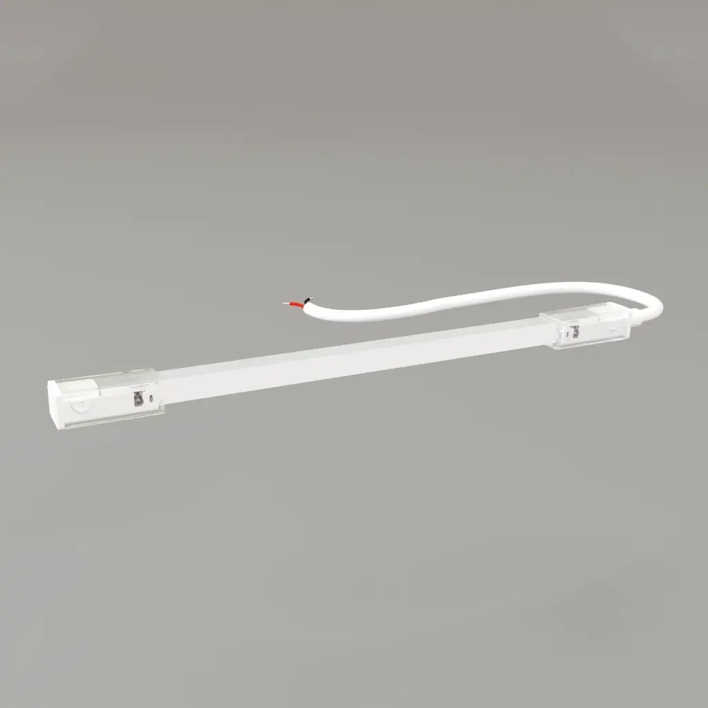 [DIY-SN-FR-08-D-02-A-06] DIY Snap Connector kit for SF08 (Left 600mm bare wire ends)