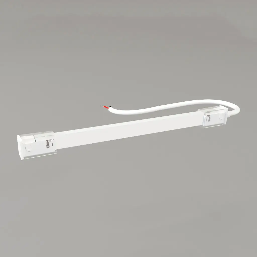 [DIY-SN-FR-09-D-02-A-06] DIY Snap Connector kit for SF09 (2p, Left 600mm bare wire ends)