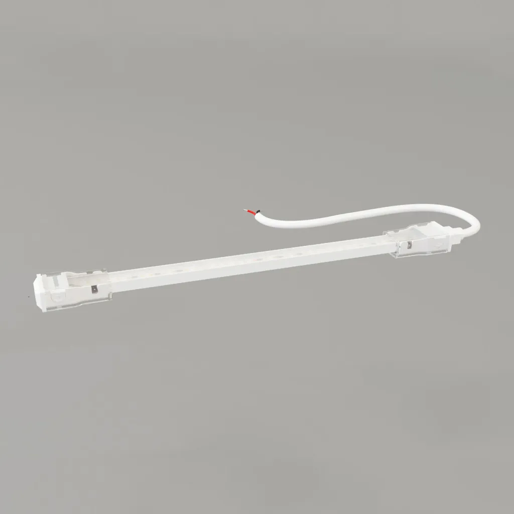 [DIY-SN-FR-SP01-D-02-A-06] DIY Snap Connector kit for SP01 (2p, Left 600mm bare wire ends)