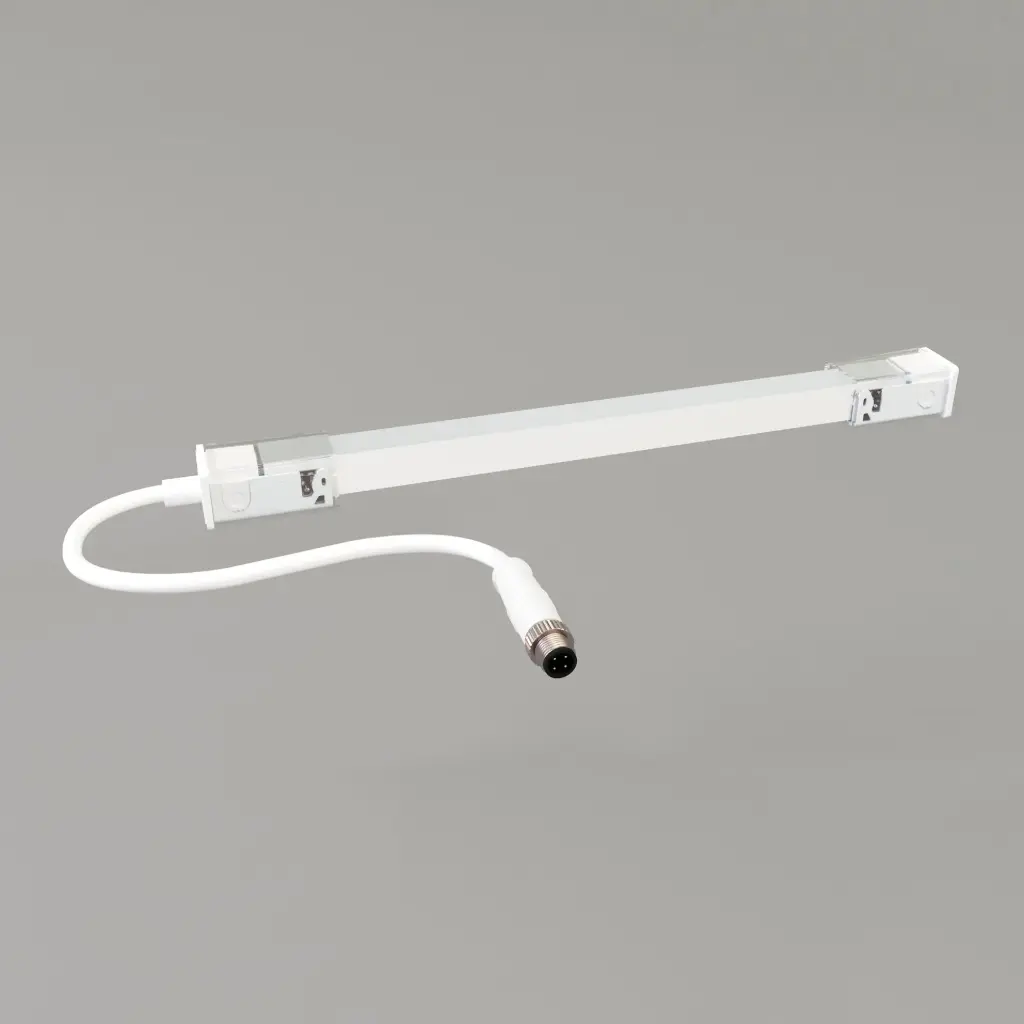 DIY Snap End Cap kit for SF17