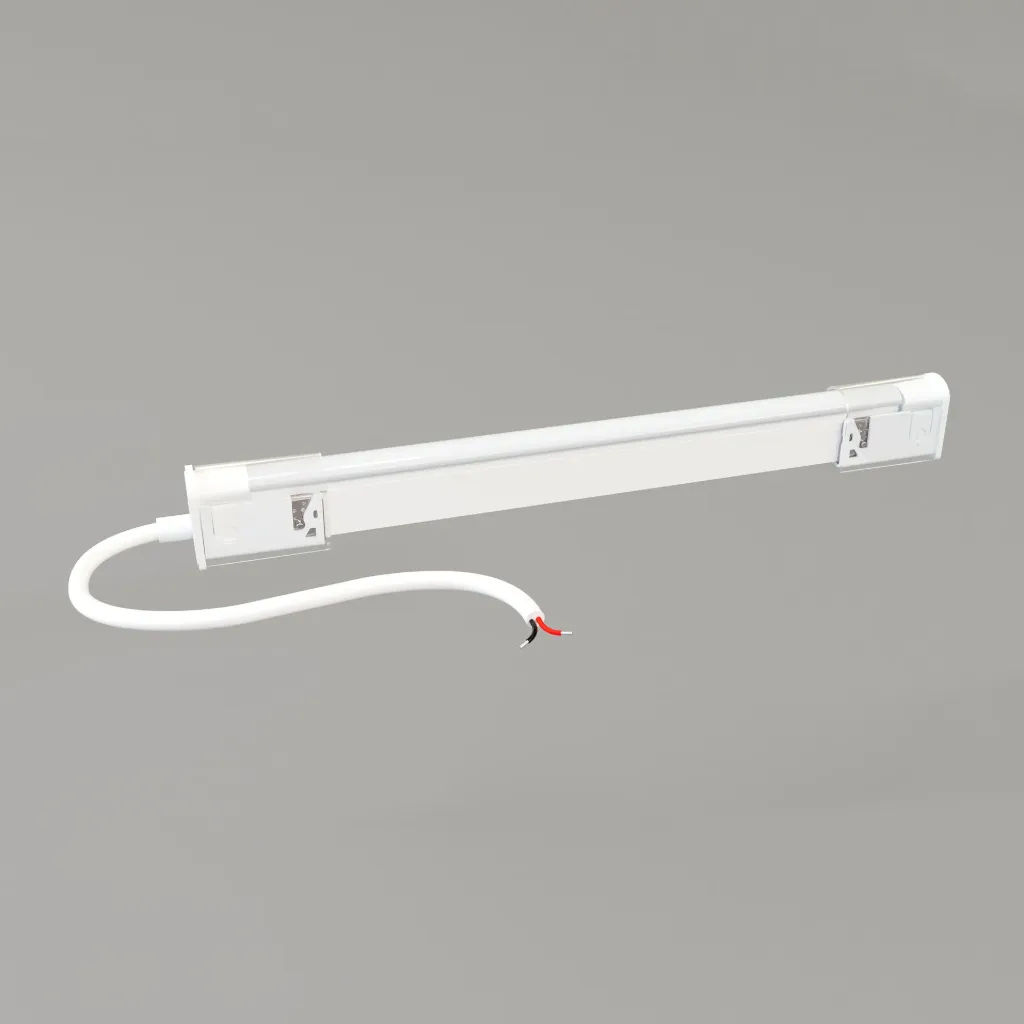 [DIY-SN-END-21-02] DIY Snap End Cap kit for SF21 (Left)