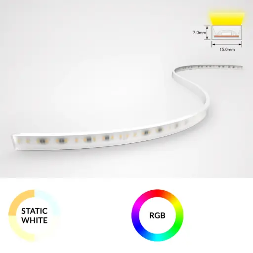 NeonFlex SP01 Pixel DMX 24V 14W/m 