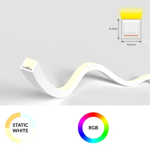 NeonFlex SF16 Pixel SPI 24V 15W/m 