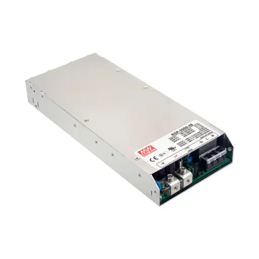 [8422302] Meanwell PSU 24V 1920W - RSP-2000-24