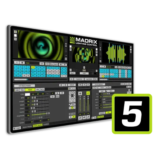 MADRIX 5 Licenses