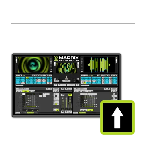 MADRIX 5 Licenses Upgrades